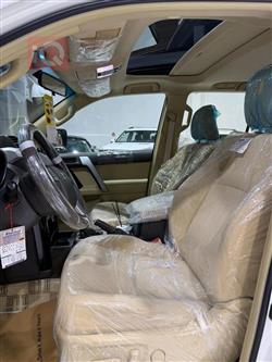 تويوتا لاندكروزر برادو